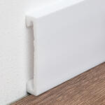 Elite Decor Parkettaszegély léc (HCR 506) kőkemény HDPS anyagból, csempéhez is! (Molding HCR 506 (2.00 m))