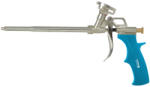 MEGA Pistol spuma metalic 250mm (18018) - electrostate