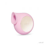 LELO Sila Pink Vibrator