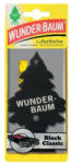 Wunder-Baum illatosító black classic (WB7700)