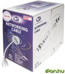  UTP CAT5E Conector Gri 305m XUTPC5LKAB305 (XUTPC5LKAB305)
