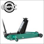 COMPAC Hydraulik Emelő padló 3 T krokodil - alacsony 115 - 500 mm - Compac G4 (3T-C)