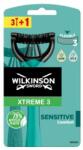 Wilkinson Extreme3 eldobható borotva 3+1 db