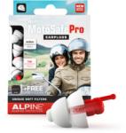 Alpine MotoSafe Alpine FÜLDUGÓ MotoSafe Pro (8717154024937)