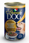 Special Dog 1275g Pulyka