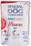 Special Dog Médium 100g Alutasak Marha - tenyesztoitap