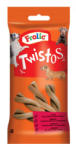 Frolic Twistos marhahús ízű jutalomfalat (6db) 105g - tenyesztoitap