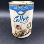 Cattos 415g Hal