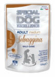 Special Dog Médium 100g Alutasak Vad - tenyesztoitap