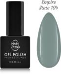 Naní Ojă semipermanentă NANI 6 ml - Empire State