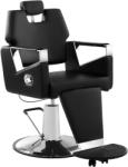 physa Fodrász szék Turin Fekete (PHYSA TURIN BLACK)