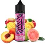 Smokemania Lichid Pink Funky Smokemania 40ml 0mg (7748) Lichid rezerva tigara electronica