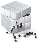 Philippi Мелничка за сол или пипер cube (ph 181017)