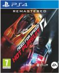 Electronic Arts Need for Speed Hot Pursuit Remastered (PS4)