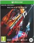 Electronic Arts Need for Speed Hot Pursuit Remastered (Xbox One)