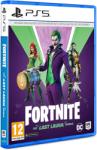 Epic Games Fortnite The Last Laugh Bundle (PS5)