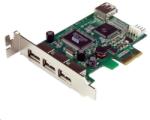 StarTech PEXUSB4DP