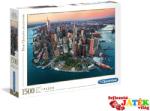 Clementoni New York 1500 db-os (31810)