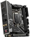 MSI MPG B460I GAMING EDGE WIFI Placa de baza