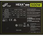 FSP HEXA+ Pro 500W (PPA5008500)