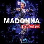 Madonna - Rebel Heart Tour (CD/BLU-RAY)