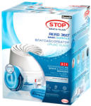 Henkel CERESIT влагоабсорбатор за баня, Aero 360, 2в1 влага и миризми, Машинка + таблетка 450гр