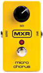 MXR M148 Efect de chitară (<![CDATA[M148]]>)