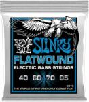 Ernie Ball 2815 Extra Slinky Corzi pentru chitare bas (P02815)