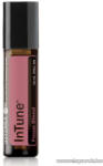 dōTERRA InTune esszenciális olaj keverék Touch (Roll on) kivitelben, 10 ml