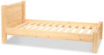 Etsberger Vanessa fenyő ágykeret