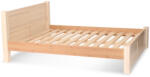Etsberger Vanessa fenyő ágykeret 120