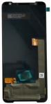 ASUS NBA001LCD010317 Gyári Asus ROG Phone 3 ZS661KS fekete LCD kijelző érintővel (NBA001LCD010317)