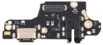  tel-szalk-192790 Xiaomi Redmi Note 9 Pro / 9 Pro Max / 9S / Poco M2 Pro töltőcsatlakozó port panel (tel-szalk-192790)