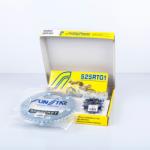 Sunstar Japan OEM meghajtólánc szett 525RTG + adapter gold DUCATI MULTISTRADA DS 1000 2003-2006