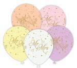  Mr. és Mrs. gumi lufi, 10 db