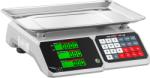 Steinberg Systems Ellenőrző mérleg - 30 kg / 1 g - 34, 1 x 24, 1 cm - LCD (SBS-PW-301CB)