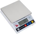 Steinberg Systems Precíziós mérleg - 7500 g / 0, 3 g (SBS-LW-7500A)