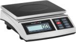 Steinberg Systems Asztali mérleg - 3 kg / 0, 1 g - 21 x 27 cm - LCD (SBS-TW-3C)