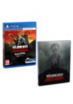 Perp The Walking Dead Onslaught VR [Steelbook Edition] (PS4)