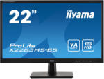 iiyama ProLite X2283HS-5 Monitor