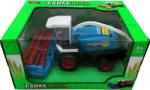Shantou Yeswill Toys Co. , Ltd Комбайн в кутия 0488-146 М18-127