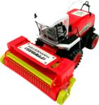 Shantou Chenghai Bestnew Toys Комбайн с хедер 27 см. в прозрачна опаковка 0488-221 М18-205