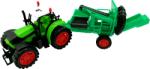 Shantou Yeswill Toys Co. , Ltd Трактор с инвентар 2014