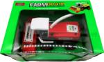 Shantou Yeswill Toys Co. , Ltd Комбайн с хедер 27 см. в кутия 0488-221 М18-126