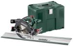 Metabo KS 18 LTX 57 FS Set (691065000)