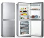 NEW ENERGY BCD188 Hűtőszekrény, hűtőgép