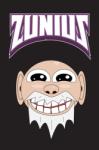 COAF Research Zunius (PC)