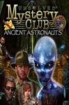 Freeze Tag Unsolved Mystery Club Ancient Astronauts [Collector's Edition] (PC)