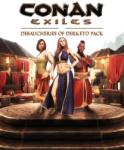 Funcom Conan Exiles Debaucheries of Derketo Pack (PC)