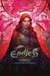 Artifex Mundi Endless Fables 4 Shadow Within (PC)